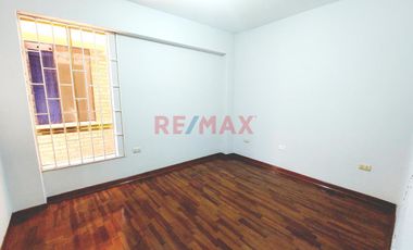 Alquiler De Departamento En San Miguel