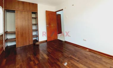 Alquiler De Departamento En San Miguel