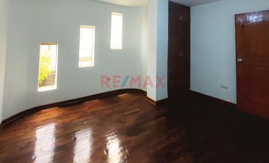 Alquiler De Departamento En San Miguel