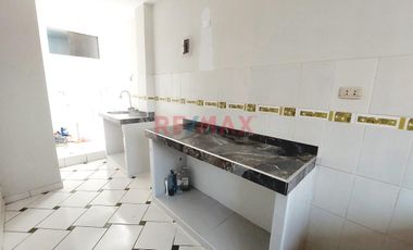 Alquiler De Departamento En San Miguel