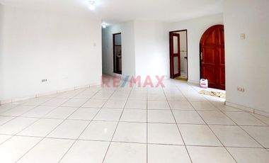 Alquiler De Departamento En San Miguel