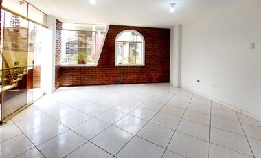 Alquiler De Departamento En San Miguel