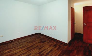 Alquiler De Departamento En San Miguel