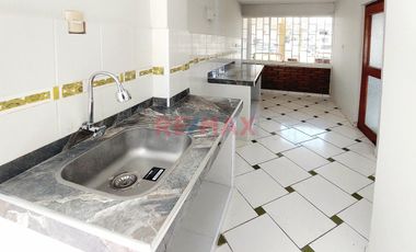 Alquiler De Departamento En San Miguel