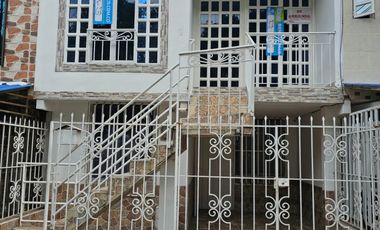 apartamento en arriendo en el sembrador. Cod A117461