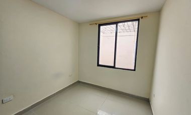 apartamento en arriendo en el sembrador. Cod A117461