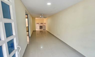 apartamento en arriendo en el sembrador. Cod A117461