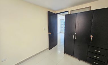 apartamento en arriendo en el sembrador. Cod A117461
