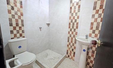 apartamento en arriendo en el sembrador. Cod A117461