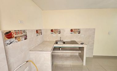 apartamento en arriendo en el sembrador. Cod A117461