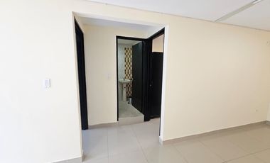 apartamento en arriendo en el sembrador. Cod A117461