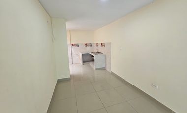 apartamento en arriendo en el sembrador. Cod A117461