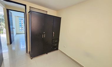apartamento en arriendo en el sembrador. Cod A117461