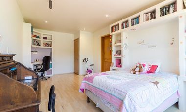 Casa en venta en Barrio San Francisco, Magdalena Contreras, Cdmx