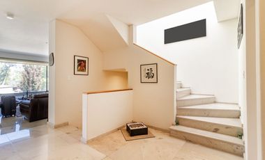 Casa en venta en Barrio San Francisco, Magdalena Contreras, Cdmx