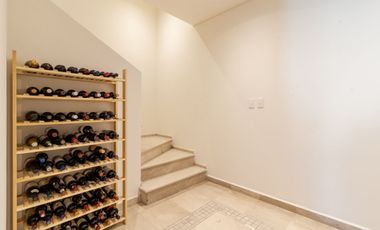 Casa en venta en Barrio San Francisco, Magdalena Contreras, Cdmx