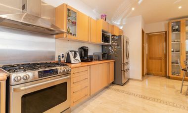 Casa en venta en Barrio San Francisco, Magdalena Contreras, Cdmx