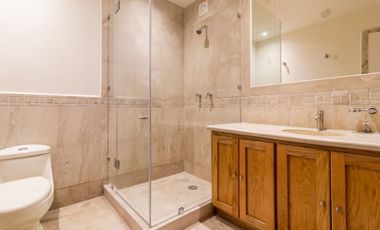 Casa en venta en Barrio San Francisco, Magdalena Contreras, Cdmx