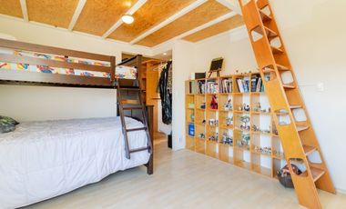 Casa en venta en Barrio San Francisco, Magdalena Contreras, Cdmx