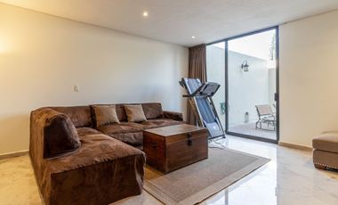 Casa en venta en Barrio San Francisco, Magdalena Contreras, Cdmx