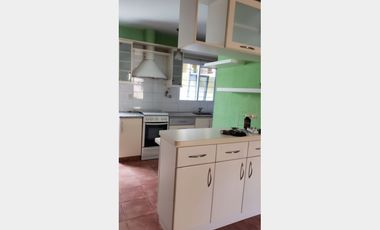 Triplex en Venta Ramos Mejia / La Matanza (A034 1401)