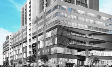 Oficina en venta en Central Autobuses, Nuevo Centro de Monterrey