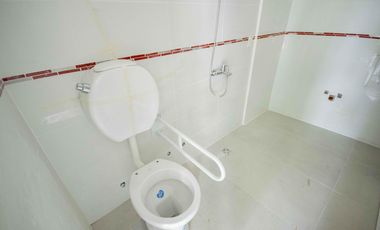 Departamento de 2 ambientes a estrenar en venta en Vicente Lopez