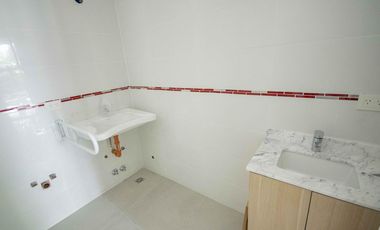 Departamento de 2 ambientes a estrenar en venta en Vicente Lopez