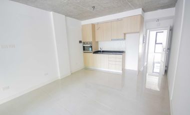 Departamento de 2 ambientes a estrenar en venta en Vicente Lopez