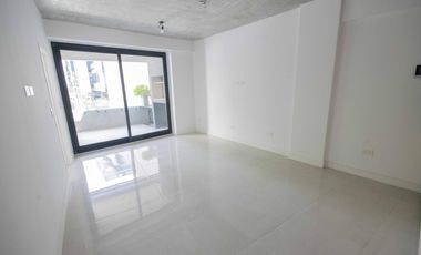 Departamento de 2 ambientes a estrenar en venta en Vicente Lopez