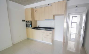 Departamento de 2 ambientes a estrenar en venta en Vicente Lopez