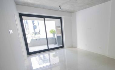 Departamento de 2 ambientes a estrenar en venta en Vicente Lopez