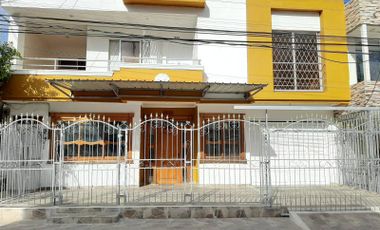 CASA EN ARRIENDO BARRIO LACHARME | 182