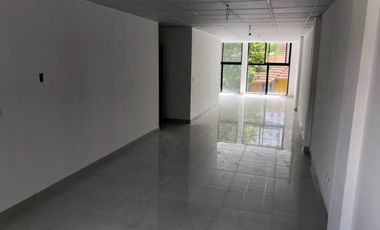 OFICINA A ESTRENAR ZONA GÜEMES