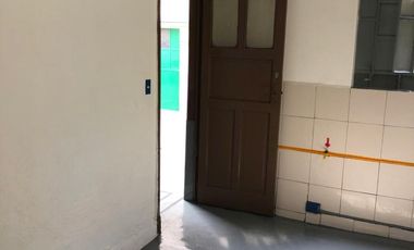 4 Bodegas Blindadas Delg, Cuahutemoc