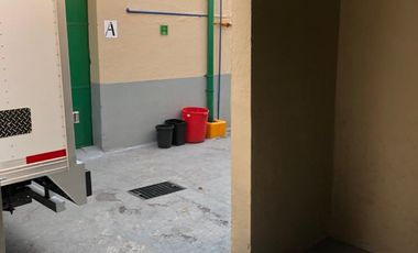 4 Bodegas Blindadas Delg, Cuahutemoc
