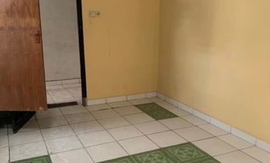 Disewakan Rumah 2 Lantai Lokasi di Babatan Indah, Surabaya