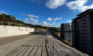Departamento en Pingueral con vista privilegiada al mar y a entorno natural