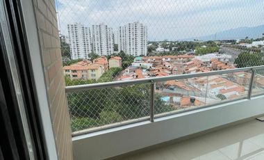 apartamento en arriendo en los patios. Cod A3459