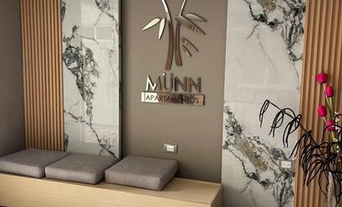 apartamento en arriendo en los patios. Cod A3459