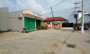 Saat nya punya kios untuk buka usaha investasi terbaik Harga murah bekasi
