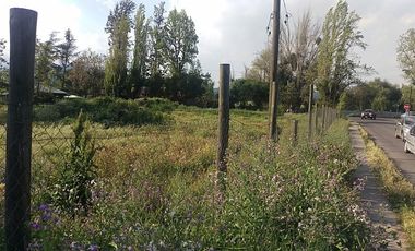 OPORTUNIDAD PARA EDIFICAR LOCAL