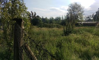 OPORTUNIDAD PARA EDIFICAR LOCAL