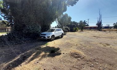 OPORTUNIDAD PARA EDIFICAR LOCAL