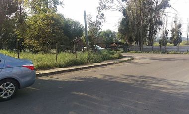 OPORTUNIDAD PARA EDIFICAR LOCAL