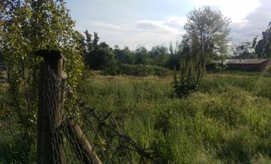 OPORTUNIDAD PARA EDIFICAR LOCAL