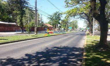 Gran Terreno Comercial - Inversionistas