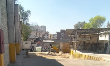 En Renta Terreno En Carola.