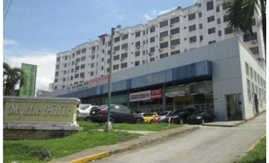 PRECIOSO APARTAMENTO EN PH MYSTIC HILLS 3 RECAMARAS $ DEBAJO DE AVALUO