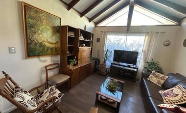Se vende casa en excelente estado en Viña del Mar